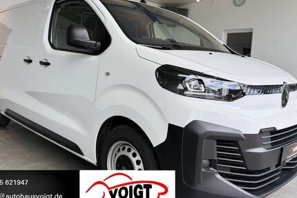 Citroen Jumpy 3.800 km 26.990 € Barchfeld-Immelborn 36456