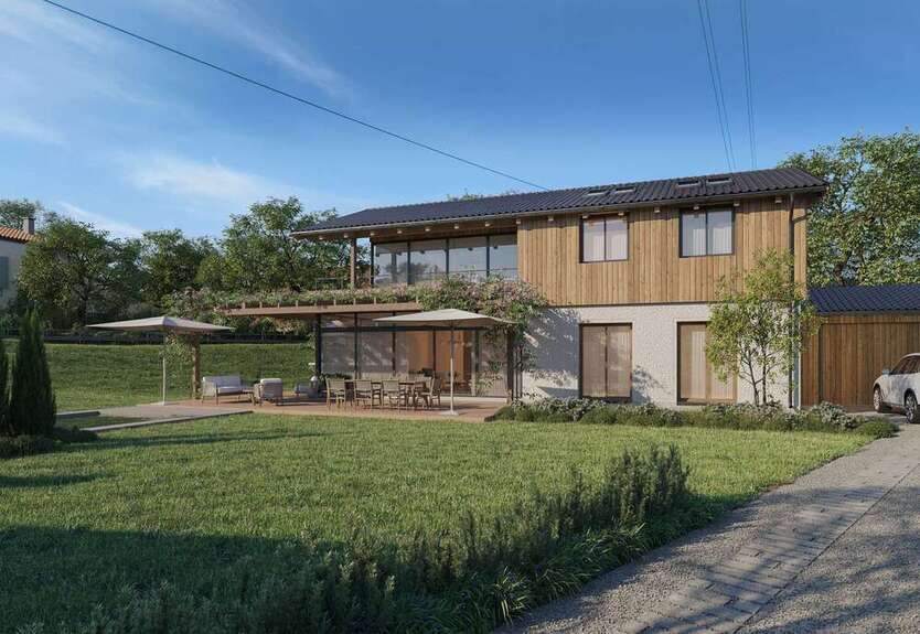 Grundstück zu verkaufen in Kreuth 2.950.000 € 2150 m² zimmer