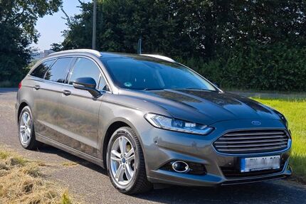 Ford Mondeo 97.000 km 11.700 &euro; Leverkusen 51375