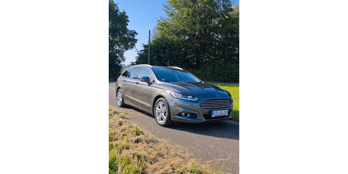 Ford Mondeo 97.000 km 11.700 &euro; Leverkusen 51375
