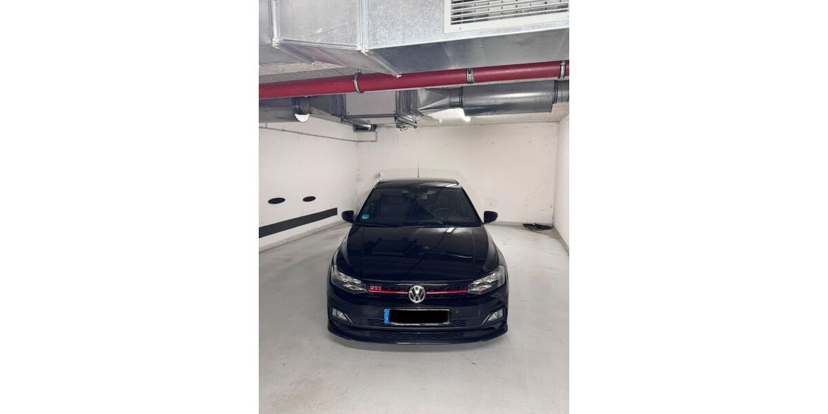VW Polo 96.960 km 15.900 &euro; Weimar 99425
