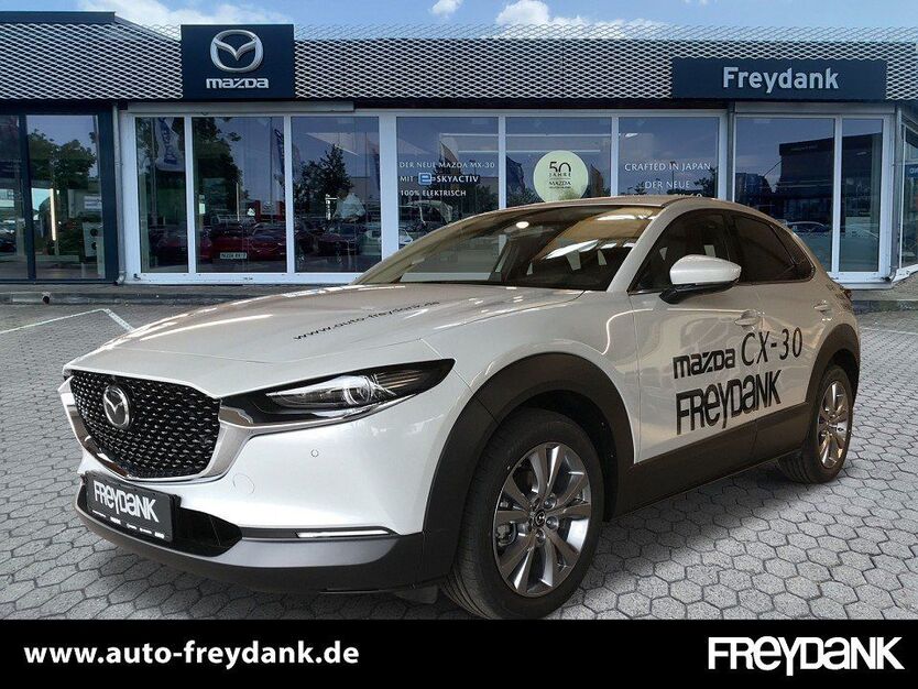 CX-30
