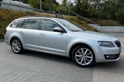 Skoda Octavia 231.000 km 9.600 &euro; Bad Schwalbach 65307