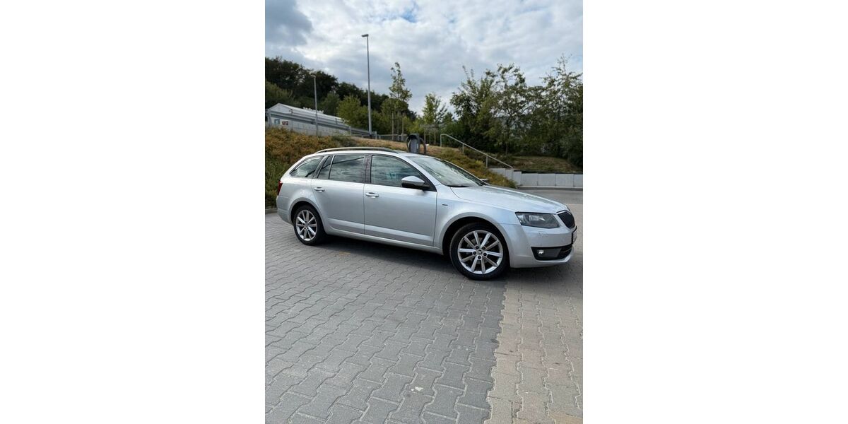 Skoda Octavia 231.000 km 9.788 € Bad Schwalbach 65307