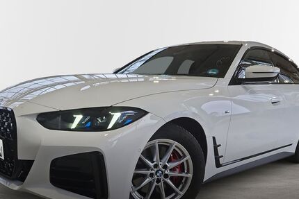 BMW 430 Gran Coupé 17.582 km 51.490 &euro; Geretsried - Gelting 82538