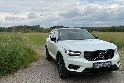 Volvo XC40 85.000 km 24.900 &euro; Starnberg 82319