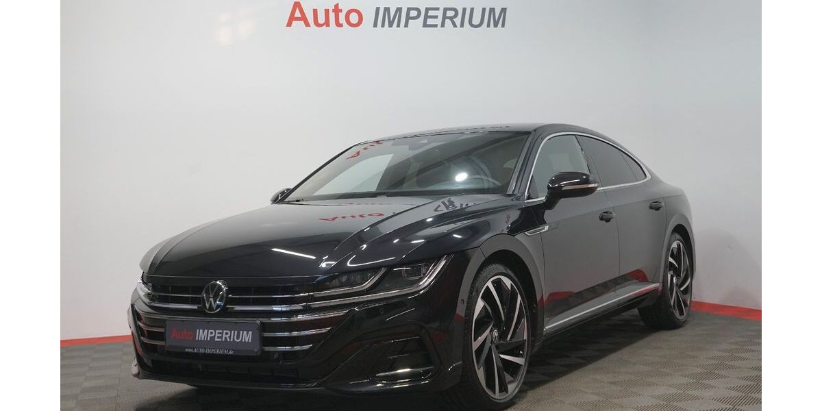 VW Arteon 27.579 km 35.990 &euro; Schmidgaden 92546