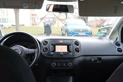 VW Golf Plus 105.000 km 6.150 &euro; Grebenstein 34393