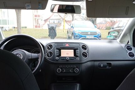 VW Golf Plus 105.000 km 6.350 &euro; Grebenstein 34393