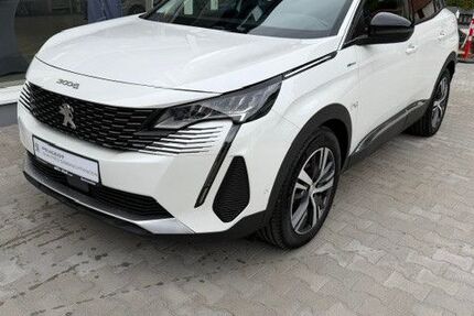 Peugeot 3008 43.300 km 23.900 &euro; Gehrweiler 67724