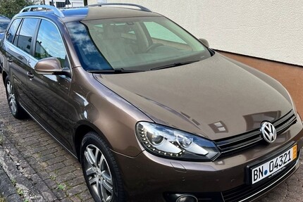VW Golf 259.000 km 5.400 € Weitersburg 56179