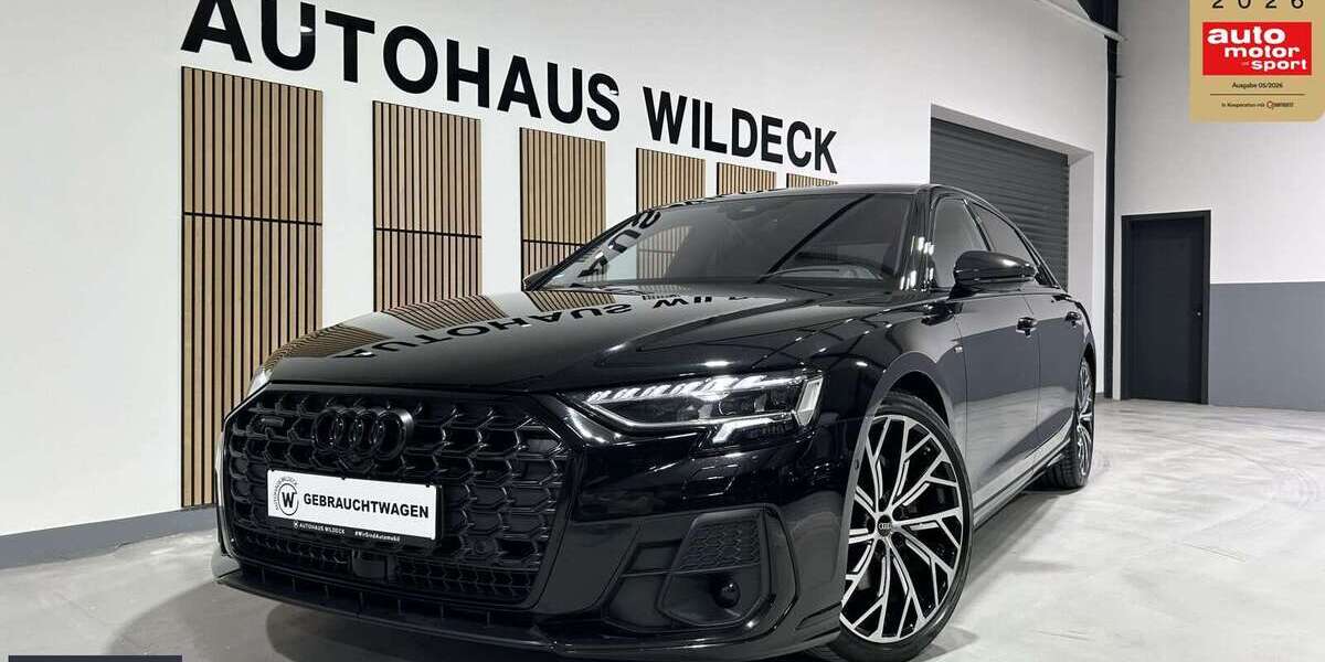 Audi A8 106.900 km 62.990 &euro; Abstatt 74232