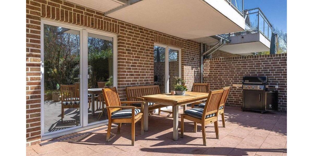 Doppelhaushälfte Hamburg Duvenstedt - 4 Zimmer, 138 m&sup2;, 825.000&euro; | Angebot:26447667