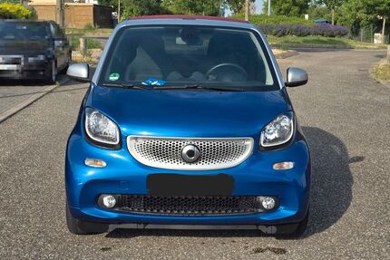 Smart ForTwo 61.512 km 15.500 &euro; Pforzheim 75179