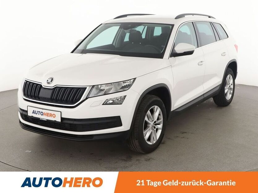 Kodiaq