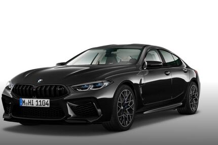 BMW M8 18.790 km 111.888 &euro; Bad Hersfeld 36251