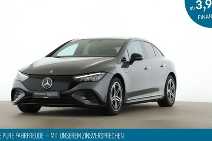 Mercedes-Benz EQE 21.012 km 50.680 &euro; Münster 48155