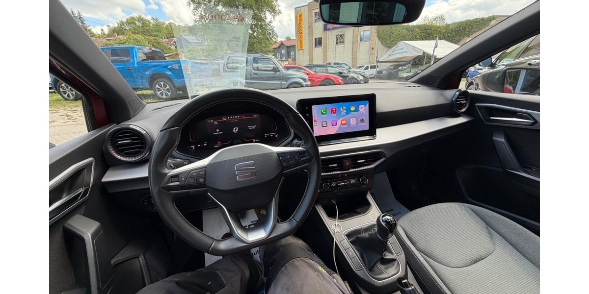 Seat Ibiza XCELLENCE 