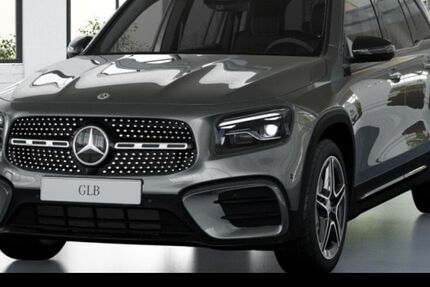 Mercedes-Benz GLB 220 9.900 km 48.500 &euro; Hamburg 22047