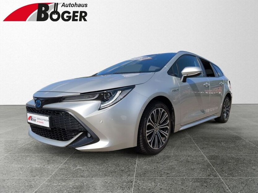Corolla