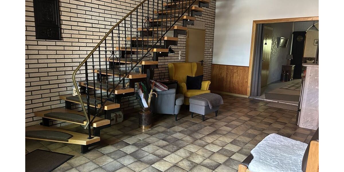 Charmanter Resthof mit Nebengebäuden und viel Platz für Tierhaltung - Gewerbeobjekt Stolzenau | Angebot:26302275