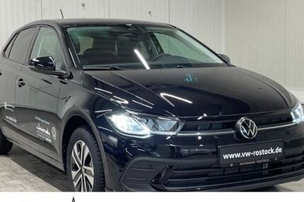 VW Polo 13.100 km 22.990 &euro; Rostock 18146