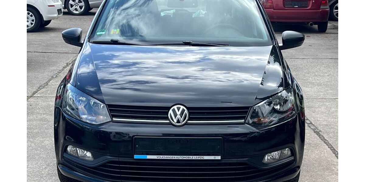 VW Polo 205.000 km 4.900 &euro; Leipzig 04178