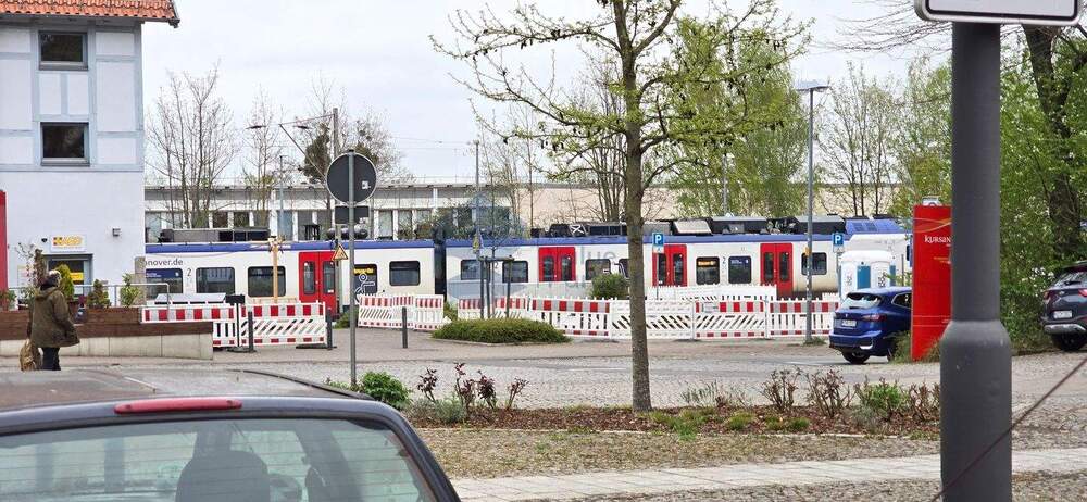 Zimmer Barsinghausen - 4 Zimmer, 132 m&sup2;, 1.195&euro; | Angebot:25679878