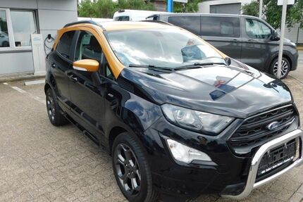 Ford EcoSport 50.625 km 12.890 &euro; Selm 59379