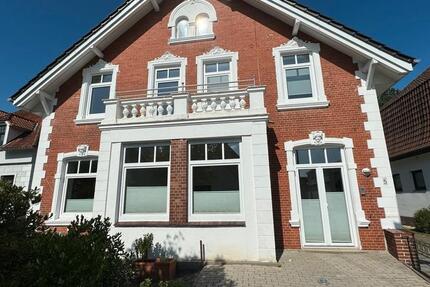 Wohnung Bremervörde - 4 Zimmer, 130 m&sup2;, 1.170&euro; | Angebot:25448929