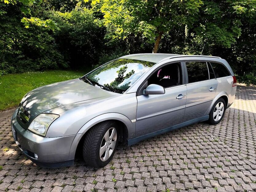 Vectra