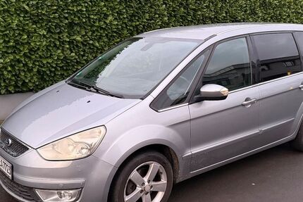 Ford Galaxy 360.000 km 1.500 &euro; Troisdorf 53844