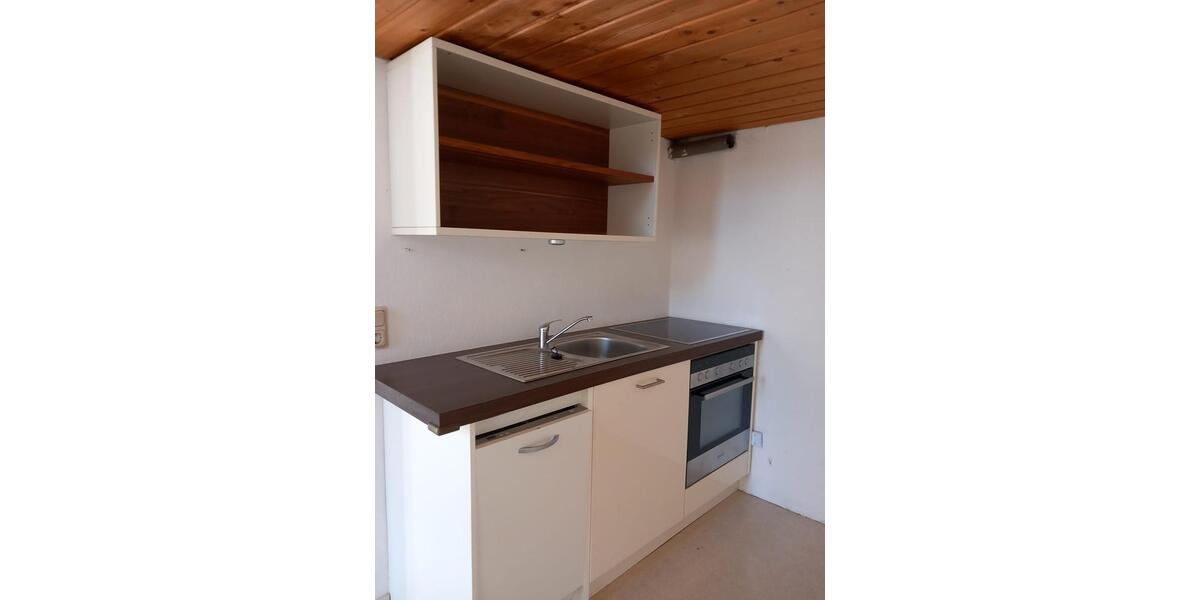 Erdgeschoßwohnung Neunkirchen Kohlhof - 1 Zimmer, 32 m&sup2;, 480&euro; | Angebot:24747503
