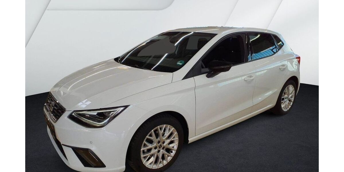 Seat Ibiza 29.700 km 20.980 &euro; Barntrup 32683