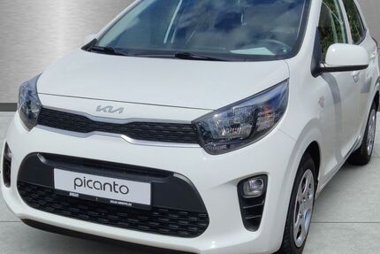 Kia Picanto 21.000 km 13.990 &euro; Husum 25813