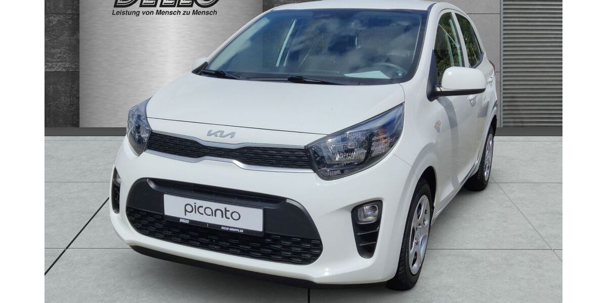 Kia Picanto 21.000 km 13.990 &euro; Husum 25813