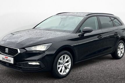 Seat Leon 1.210 km 29.941 &euro; Dietersheim 91463