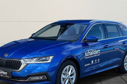 Skoda Octavia 14.350 km 32.770 &euro; Dessau 06847