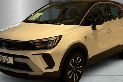 Opel Crossland (X) 13.990 km 17.980 &euro; Neumünster 24536