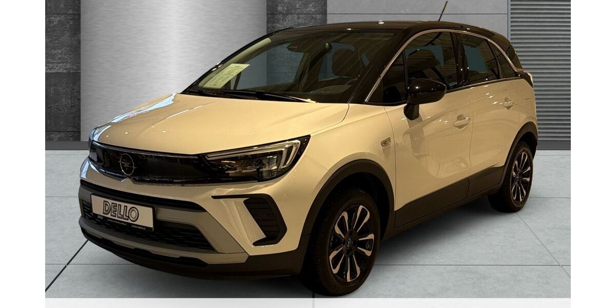 Opel Crossland (X) 13.990 km 17.980 &euro; Neumünster 24536