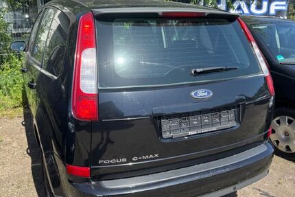 Ford C-Max 215.000 km 2.500 &euro; Kirchwalsede 27386