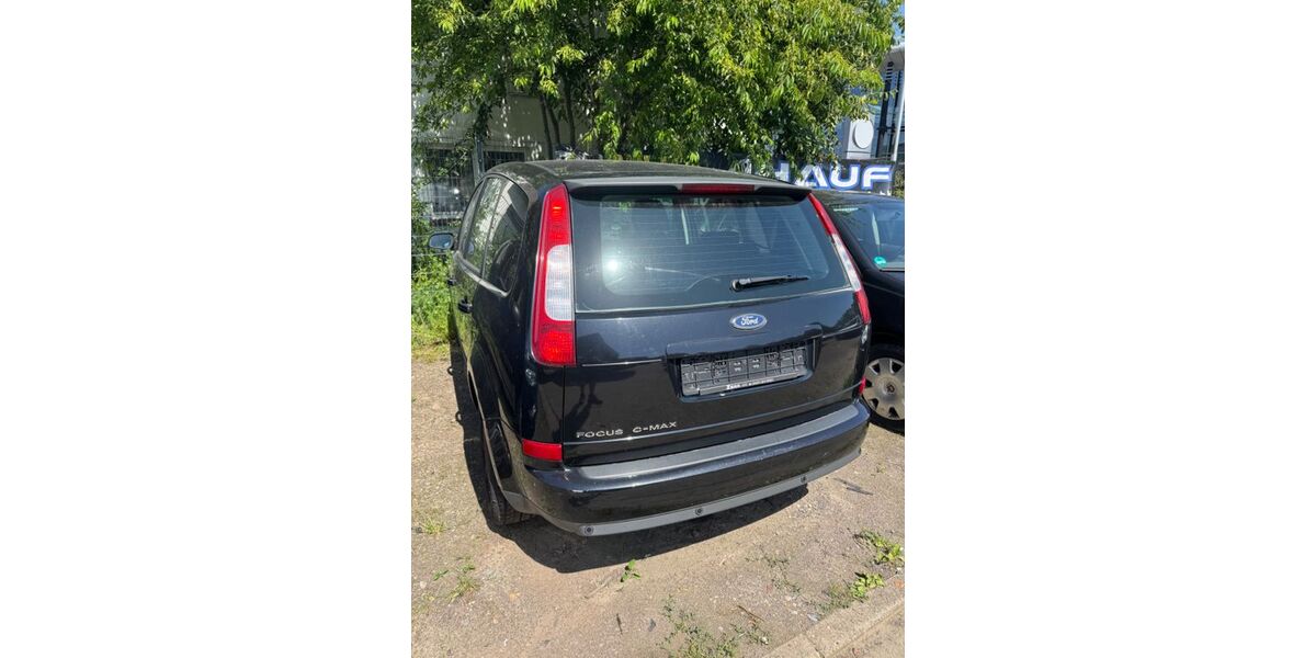 Ford C-Max 215.000 km 2.500 &euro; Kirchwalsede 27386
