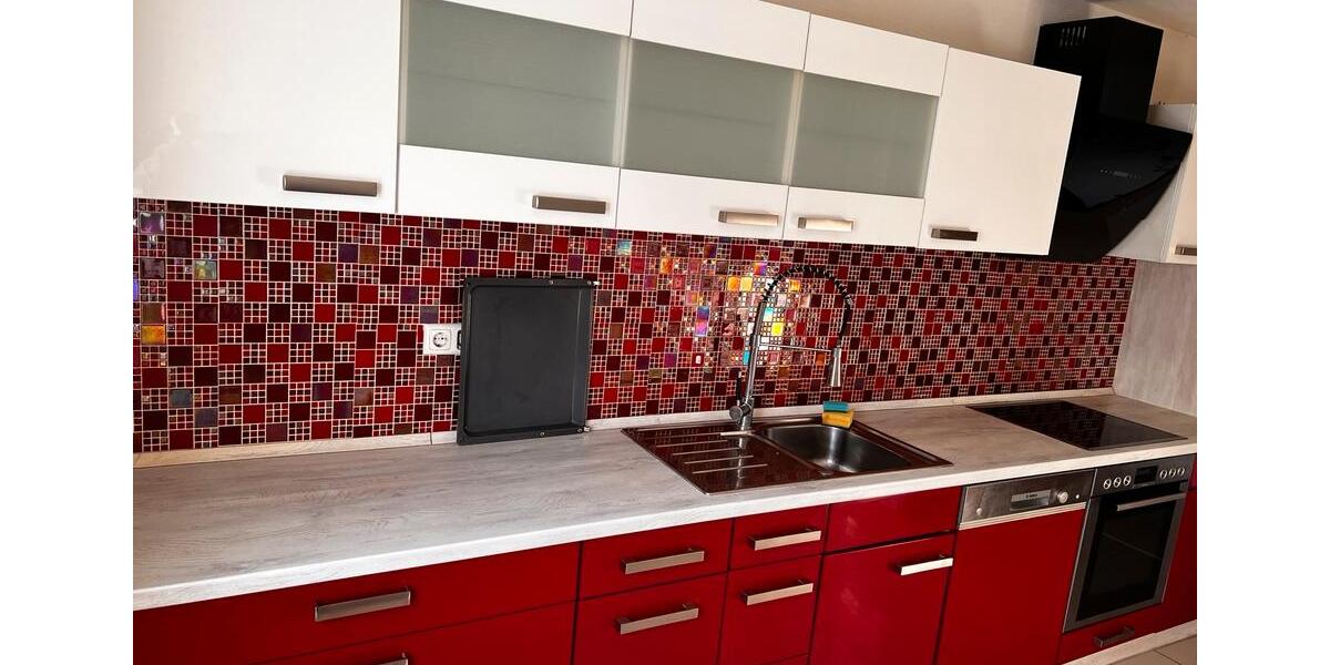 Doppelhaushälfte Gunzenhausen - 4 Zimmer, 100 m&sup2;, 375.000&euro; | Angebot:26512086