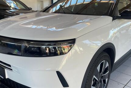 Opel Grandland (X) 18.900 km 27.900 &euro; Frankenhardt-Honhardt 74586