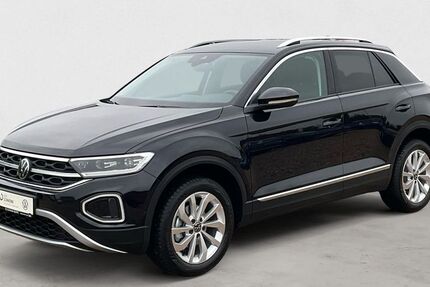 VW T-Roc 22.702 km 30.880 € Bocholt 46395