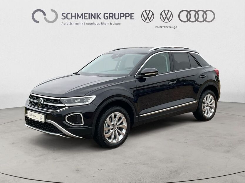 VW T-Roc 22.702 km 30.880 € Bocholt 46395