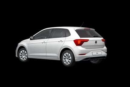 VW Polo 17.990 km 15.399 &euro; Greiz 07973