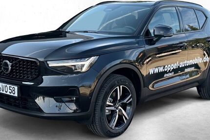 Volvo XC40 3.000 km 47.888 &euro; Ansbach 91522