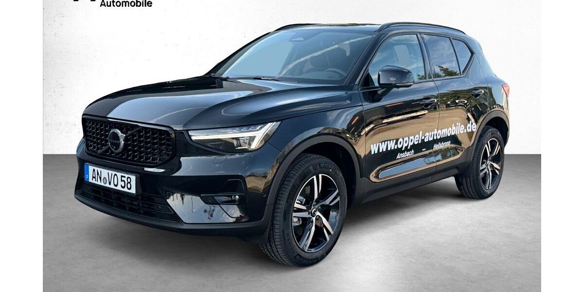 Volvo XC40 3.000 km 47.888 &euro; Ansbach 91522