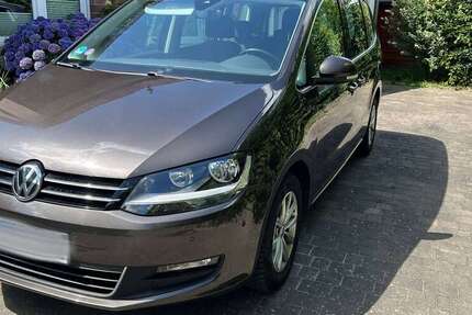 VW Sharan 70.000 km 24.500 &euro; Rastede 26180